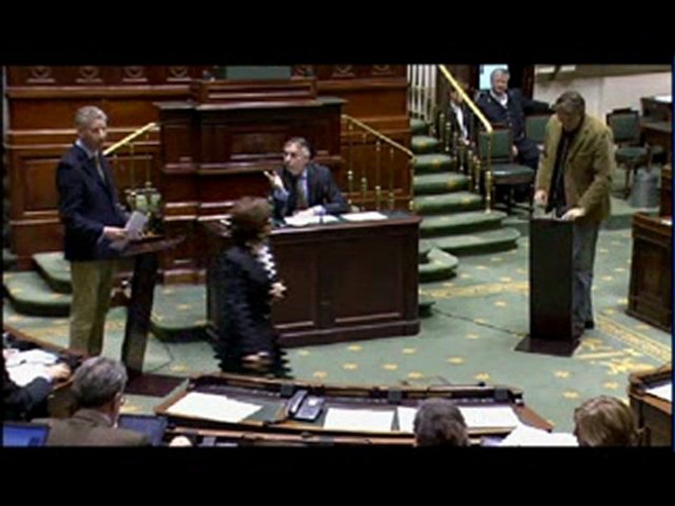 Plan de réforme de la Défense 2010