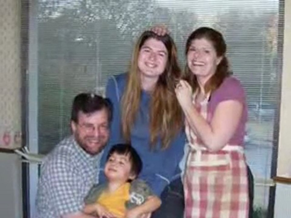 Thanksgiving 2006