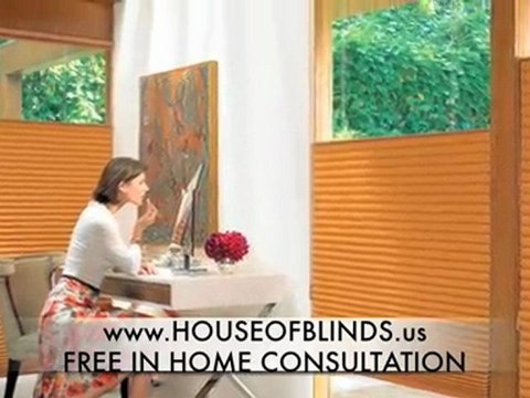 Hunter Douglas Windows | 949.831.4400 | Call Now