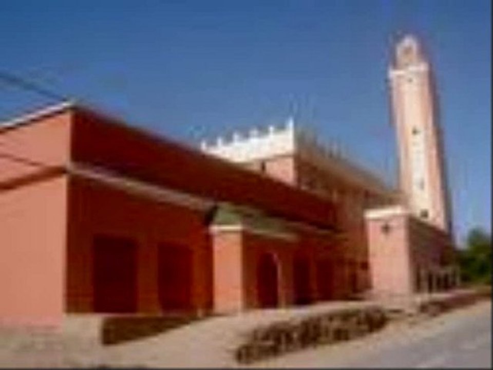 hadit si brahim al ifrani lwdou lmait d tzalit flas