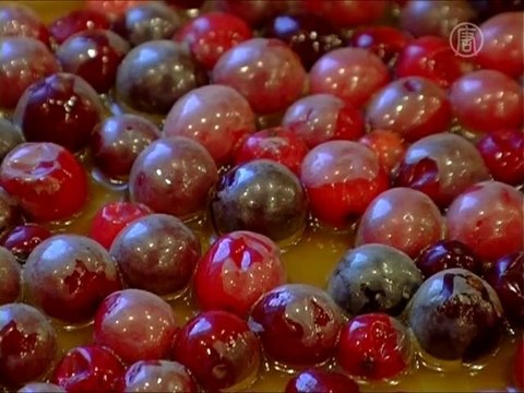 Единственный в России музей кофе поселился в Санкт-Петербург