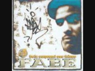 Fabe - Befa surpend ses frères - 1995