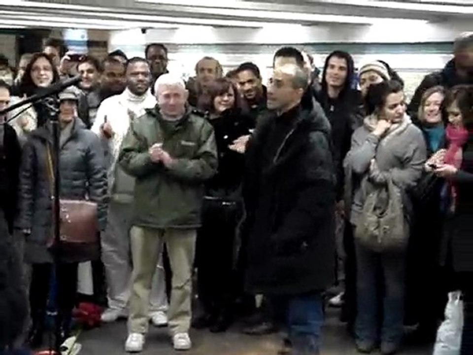 Youri Singer - Eye of The Tiger