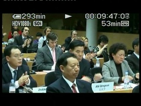 Forum Genève 2008 Fédération Internationale du Tourisme