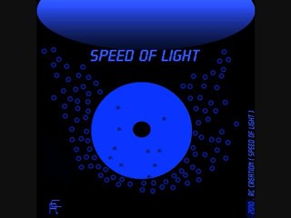 Speed Of Light                 (Touch the sky)