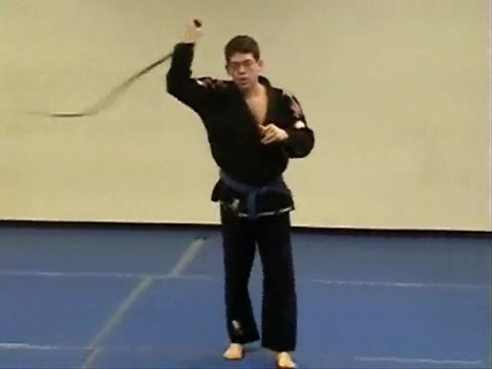 The Whip Master!!!!!!