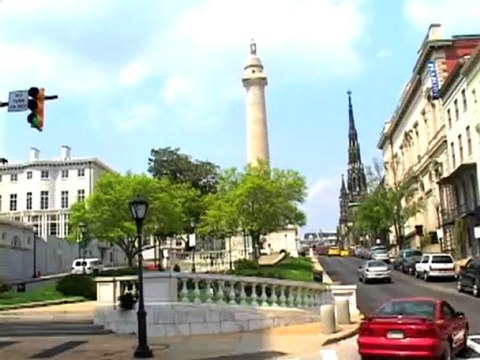 INTERCONTINENTAL HARBOR COURT Where the Crowds Go