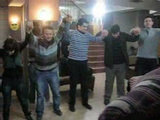 6 Şubat 2010 Unikaradeniz Eğlencesi Tulumhoron