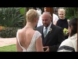 Destination Jewish Wedding Puerto Vallarta by PromovisionPV