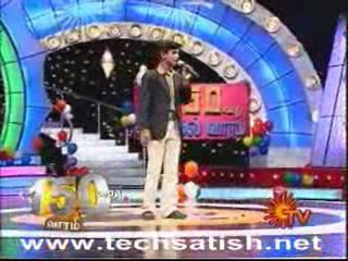 Asatha Part 3 on Yahoo! Video