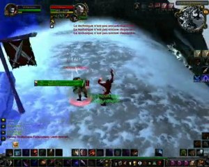 Undiscipline 2 Dethroned