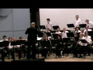 Riverdance - Bill Whelan - Harmonie Schiltigheim