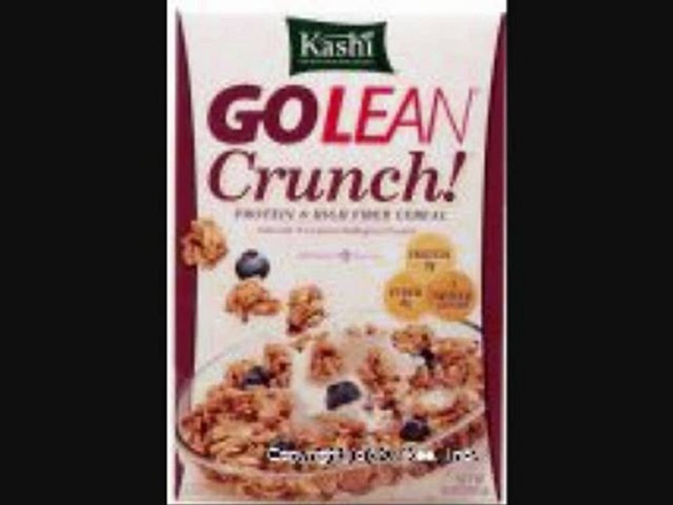 My Harvest America Video Review