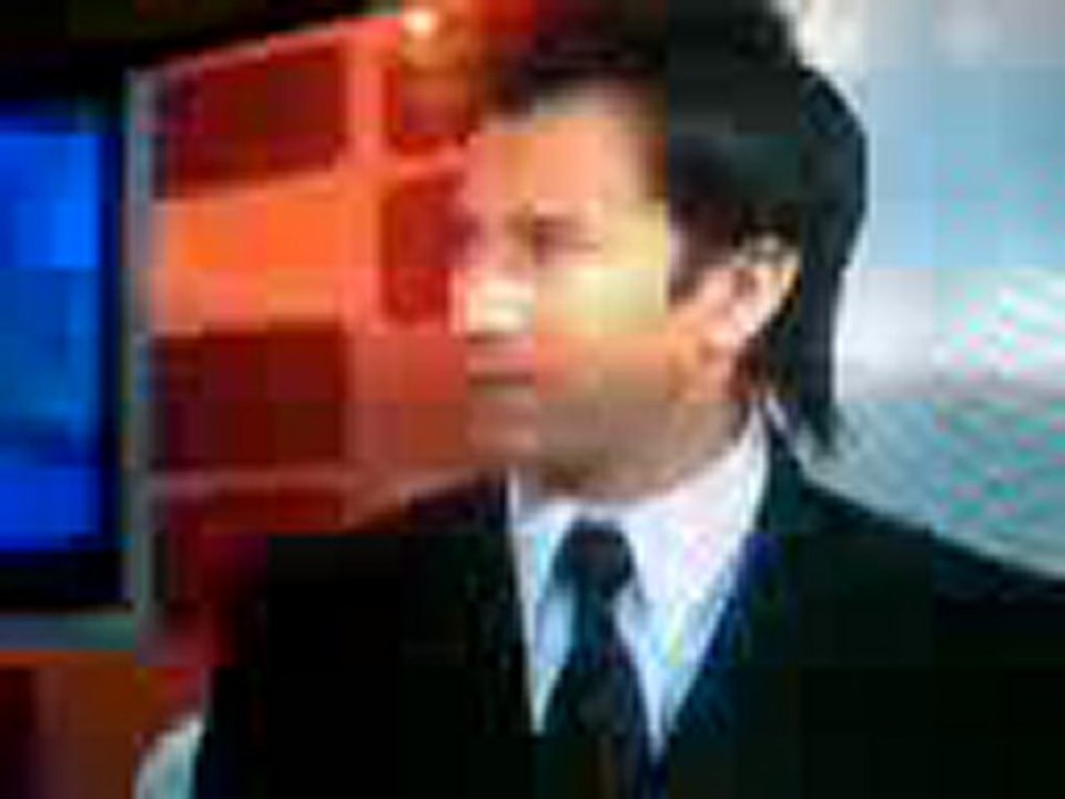 Bremer cita a NipTuck!