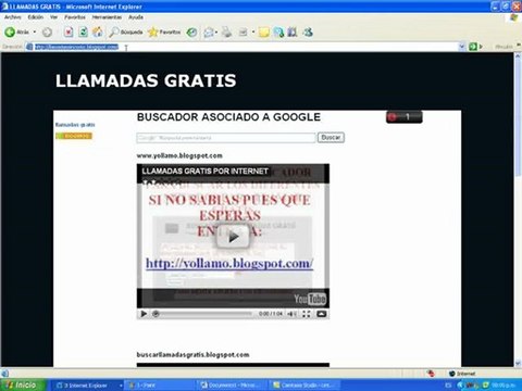 Llama gratis todos los celulares de Lima - Peru