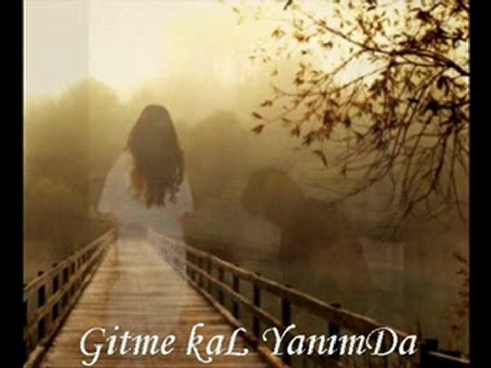 Burak YALCIN - Dermanim Yok