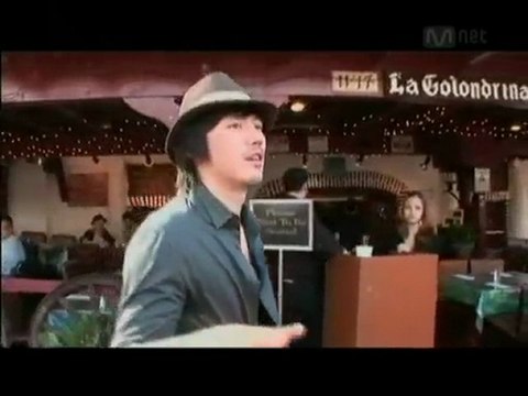 チャン・ヒョクのWest Coast Story Ep03