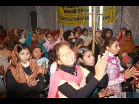 BPC India Outreach-Ruh di Khurak