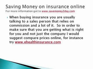 How to Save Money Shopping Online