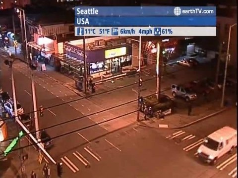 Sydney - Australia, Los Angeles - USA, Paris - France, Seattle - USA, Melbourne - Australia, Amsterdam - Netherlands, Pine Valley - Beijing - China