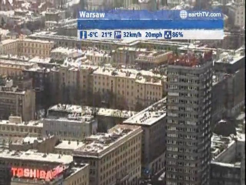 Lugano - Ticino - Switzerland, Dubrovnik - Croatia, Bandar Seri Begawan - Brunei, Warsaw - Poland, Hong Kong SAR - China, Sydney - Australia, Amsterdam - Netherlands