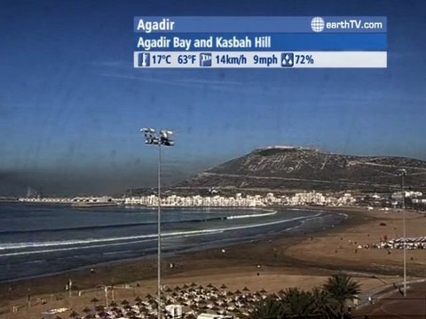 Cape Town - South Africa, Dresden - Germany, Arcachon - France, Budapest - Hungary, Agadir - Morocco, Santorini - Greece, Hamburg - Germany