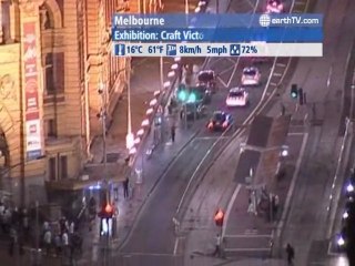 Arcachon - France, Berlin - Germany, Venice - Italy, Udaipur - India, Melbourne - Australia, London - United Kingdom, Paris - France