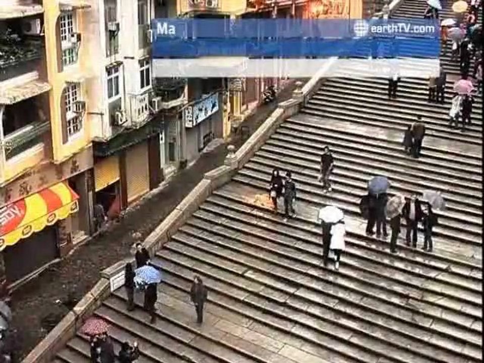 Bandar Seri Begawan - Brunei, Cape Town - South Africa, Melbourne - Australia, Amsterdam - Netherlands, Seattle - USA, Macau SAR - China, Berlin - Germany