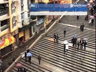 Bandar Seri Begawan - Brunei, Cape Town - South Africa, Melbourne - Australia, Amsterdam - Netherlands, Seattle - USA, Macau SAR - China, Berlin - Germany