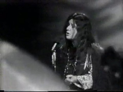 Janis Joplin - Ball & Chain