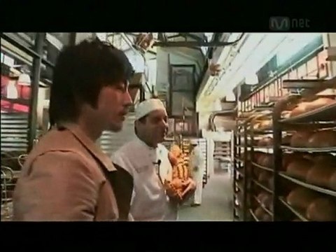 チャン・ヒョクのWest Coast Story Ep05