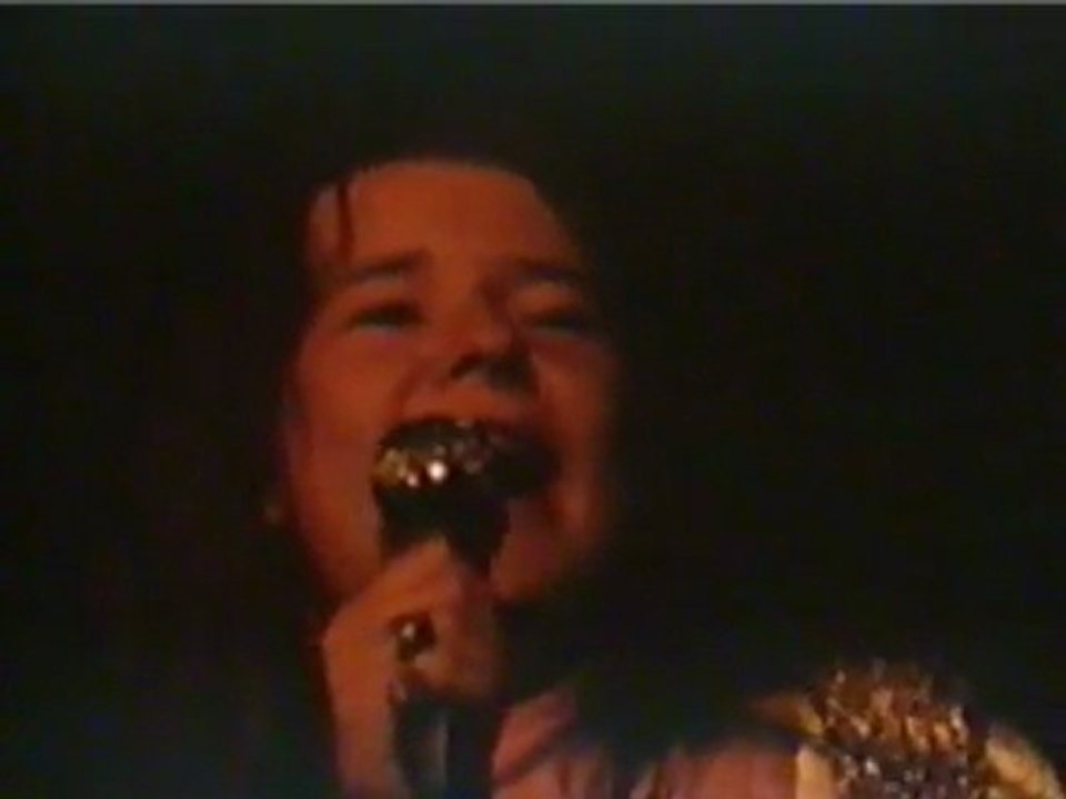 Janis Joplin - Cry Baby