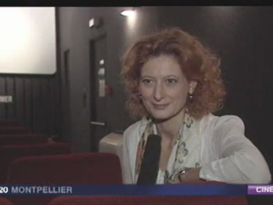 Les exploitants de cinéma en danger