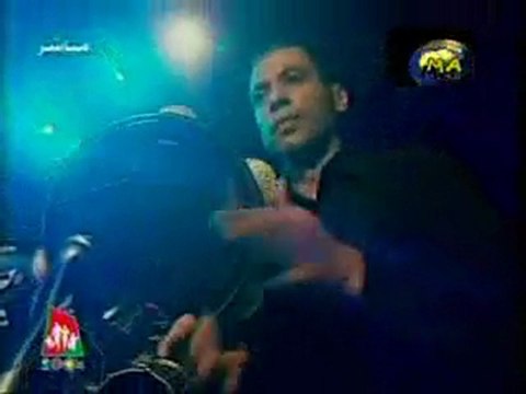 Nancy Ajram - Awel Mara Taheb dubai sosyetekaradeniz.com