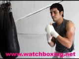 watch Valero vs DeMarco fight online streaming
