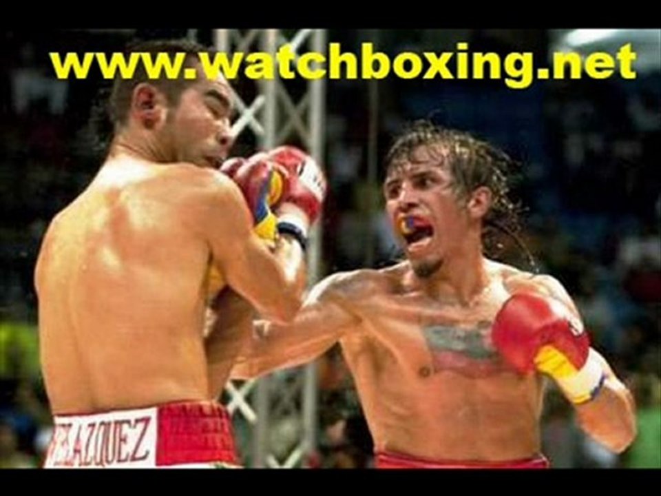 watch DeMarco vs Valero ppv boxing live stream