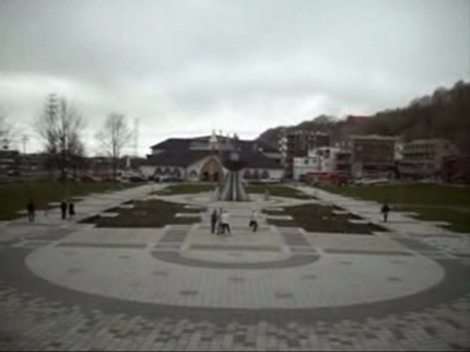 PMC KR 025BASILIQUE STE-ANNE 2008 FETE MERE 2008