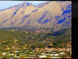 Sabino Mountain - Gated Community in NE Tucson, AZ