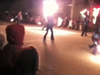 Parade Carnaval 2010