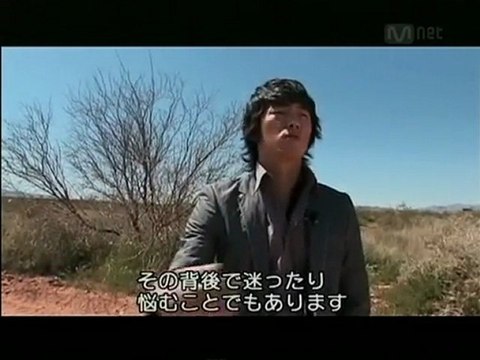 チャン・ヒョクのWest Coast Story Ep08