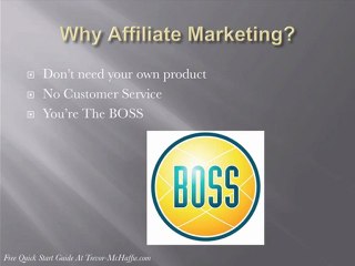 How To Start An Internet Business From Home