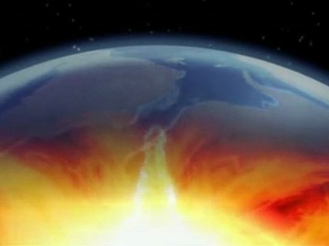 Planete Terre Evoluer Pour Survivre 2