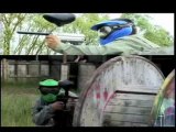 Paintball Toulouse Manhattan.www.nubatv.fr