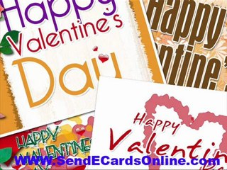 send printable valentines day cards