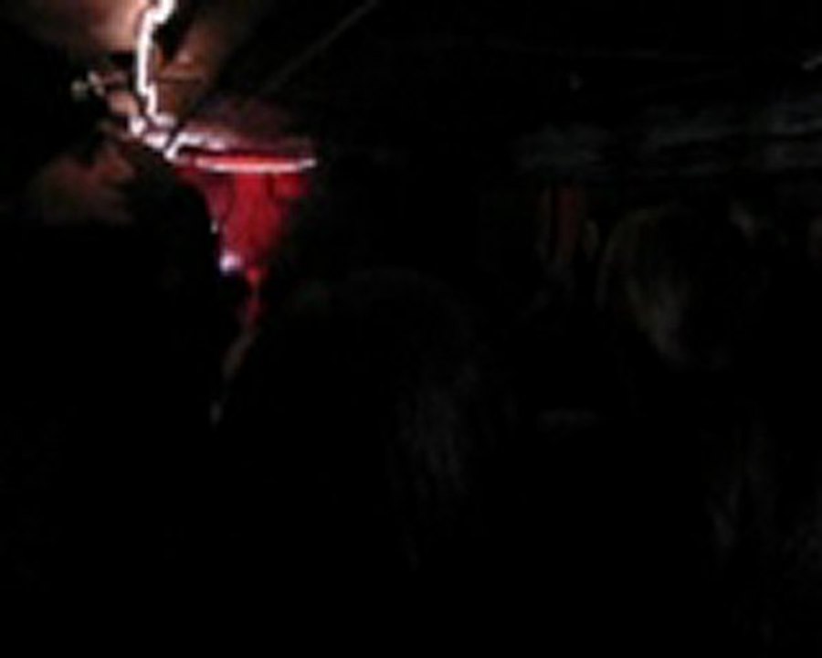 John Wilkes Youth 6 fev 10 @ somewhere