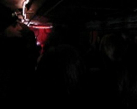 John Wilkes Youth 6 fev 10 @ somewhere