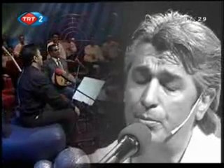 BEN MELAMET HIRKASIN-MUZAFFER ERTÜRK