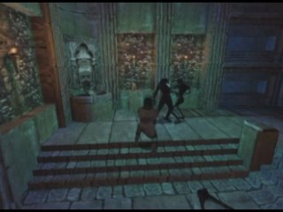 Eternal Darkness Durchgezockt Episode 3