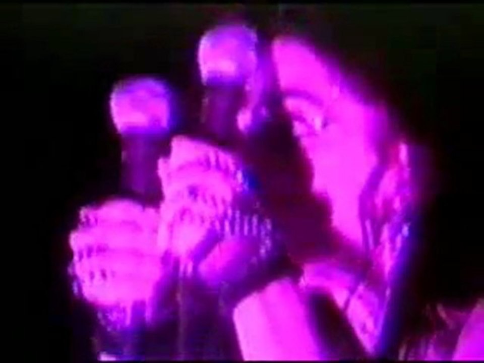 Diamanda Galas - The Litanies of Satan - Live (1 of 2)
