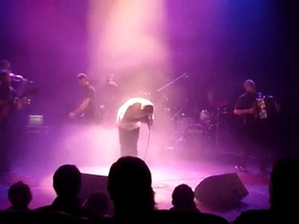 SYRANO (GARCON DE JOIE)